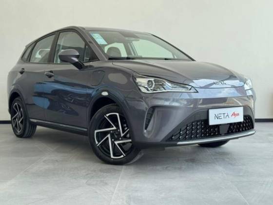 NETA AYA 40,7 KW ELÉTRICO COMFORT